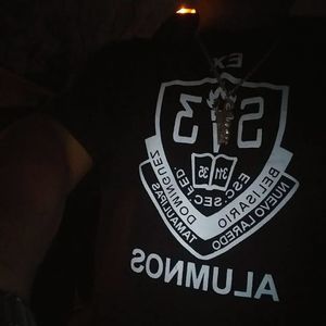 Meet your Posher, Jorge